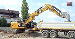caterpillar 323e l trucks abbruch kaufland backnang germany 04 09 2 trucks wolle kaufen