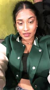 Jadene Josephine Naicker