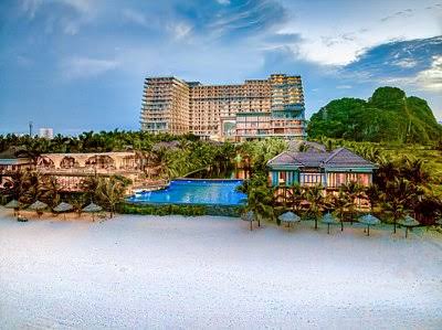 resort Đà Nẵng gần Hội An