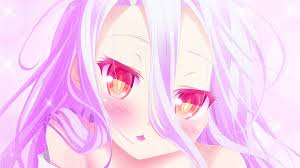 Download Wallpaper From Anime No Game No Life With Tags Desktop Shiro
