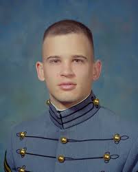 For I know the plans that I have for you," says the LORD, "plans for your  welfare, and not for disaster, to give you hope and a future." Brian  Patrick Williams (CCH '