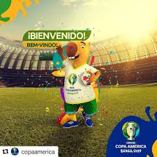 Chile x paraguay takes place this thursday (24), at 9 pm, for the fourth round of group a in the copa america. Copa America Football Chart 2019
