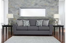 What should i put in my living room? Calion Sofa Ashley Furniture Homestore