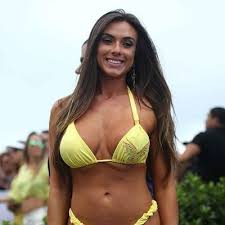 Listen to nicole bahls | soundcloud is an audio platform that lets you listen to what you love and share the sounds you create. Sempre Nicole Bahls Nicolebahlsmusa Twitter