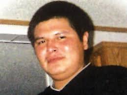 Jacob Vernel Iron Horse Jr.