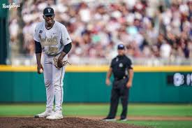 Kumar rocker:what makes vanderbilt's kumar rocker and jack leiter so hard to beat? 2021 Mlb Draft Kumar Rocker Drafted Tenth Overall By The New York Mets The Vanderbilt Hustler