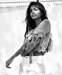 Francisca cerqueira gomes irá participar na próxima novela da tvi, 'festa é festa'. Central Models New In Central Kika Cerqueira Gomes Facebook