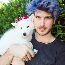 Joey Graceffa