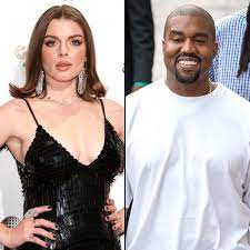As an actress, she is known for her debut performance in the 2019 film uncut gems, . Julia Fox Says Dating Kanye West Started Her Transformation