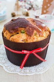 Nuestras Mejores Recetas Para Navidad Pan De Pascua Casero Pan Dulce Casero Pan Dulce Recetas