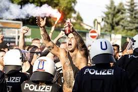 We would like to show you a description here but the site won't allow us. Sturm Graz Ajax Amsterdam 01 08 2018