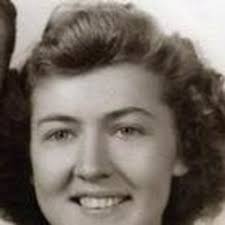 Marion B. Laughlin Obituary July 8, 2013