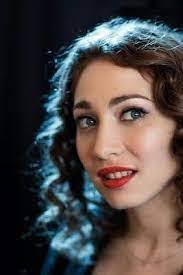 Regina Singer's Instagram, Twitter & Facebook