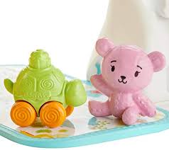 Best baby bathtubs of 2021. Barbie Skipper Babysitters Inc Feeding And Bath Time Playset With Color Change Baby Doll Bathtub Popsicle Sponge And Bath Time Accessories Including Duck Shaped Towel Amazon Price Tracker Pricepulse