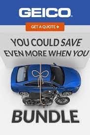 Geico Lets You Bundle Great Rates Great Coverage You Could Save Even More Get A Quote Good Morning Sister Images Harley Davidson Artwork Hot Wheels Garage
