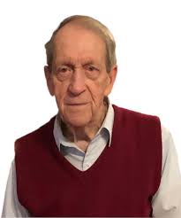 Billy Campbell Obituary