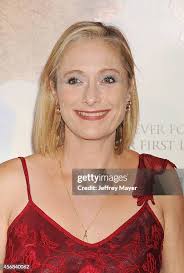 Actors Robby Rasmussen and Caroline Hebert arrive at the Los Angeles...  News Photo