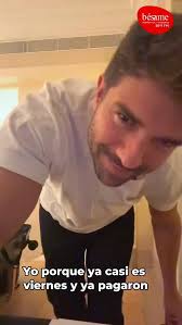 RutaBésame Hoy Danny Steed salió de la cabina para compartir con nuestros  fieles oyentes de la comunidad Bésame. #899FM 🎙♥️