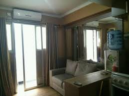 Tersedia di kota kota besar seperti halnya jakarta, tangerang, bogor. Sewa Harian Apartemen Sentra Timur Jakarta Indonesia Booking Com