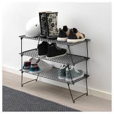 Grejig Shoe Rack 58x27 Cm Ikea Ikea Shoe Rack Couch Furniture Ikea Shoe