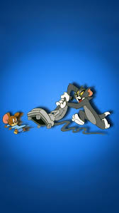 Tom n jerry latest wallpapers free animated download. Iphone 5c Wallpaper Tom And Jerry Wallpapers Cartoon Wallpaper Iphone Cartoon Wallpaper