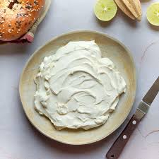 Easiest Homemade Cream Cheese - Cream Cheese Recipe