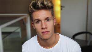 Hallo mein name ist luca. Concrafter Net Worth 2020 Law Crime News