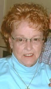 Joan Cameron Obituary July 6, 2014