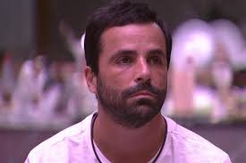 Veja o resultado parcial do paredão. Bbb 19 Vinicius E O Primeiro Eliminado Do Reality Show Gzh