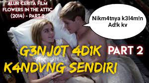 Heather graham, kiernan shipka, ellen burstyn and others. Kisah Cinta Sed4r4h Alur Cerita Film Flowers In The Attic Part 2 Youtube