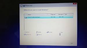 Perlu kamu tau, ada 2 cara untuk melakukan partisi hardisk windows 10 ini. Cara Membuat 3 Partisi Harddisk 1 Tera Di Laptop Windows 10 Uefi Youtube