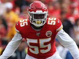 Clark logged his first sack in a chiefs uniform vs. Report Chiefs Clark Arrested For Illegal Possession Of Firearm Thescore Com