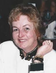 Nancy Jean Gormley-Innocenti Obituary