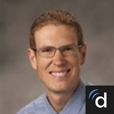 Dr. Zach M. Beresford, MD