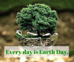 We are the natural nurturers of the earth mother. Inspirational Protecting World Environment Day Quotes Master Trick