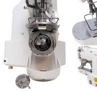 Máquina Costura Industrial Travete Eletrônica SSH430DL-DM-QI ...