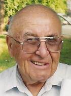 Raymond Kostka Service Details