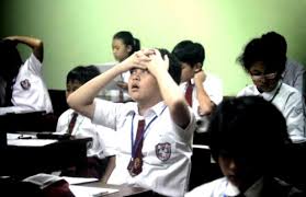 Kemendikbud Larang Tes Masuk Sekolah Dasar Malangtimes