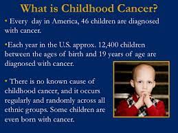 The next section in this guide is symptoms and signs. Childhood Cancer Presentation