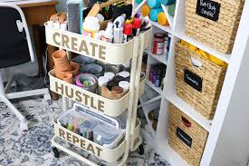 You only have to link your cartridges using one of the above methods. Cricut Craft Room Ideas For Organizing The Country Chic Cottage