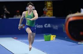 Da periferia de guarulhos à prata nas olimpíadas, primeira brasileira medalhista olímpica da ginástica superou três lesões graves no joelho e pensou em abandonar o esporte, mas mãe a convenceu a não desistir Cbg Convoca Equipe De Ginastica Artistica Masculina Para Toquio 2020 Surto Olimpico