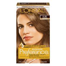 Majirel By L'Oréal Shade No 3.20 - Prokare