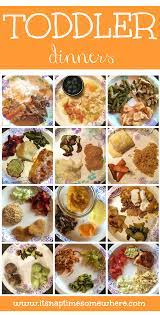 Create Your Own Stunning Website For Free With Wix Toddler Dinner Baby Food Recipes Toddler Meals