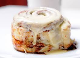 Easy No Yeast Cinnamon Rolls Recipe Cinnamon Rolls Homemade No Yeast Cinnamon Rolls Food
