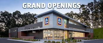Petland carriage place is a local pet store that has been operating for over 40 years in columbus, ohio. Aldi Grand Openings New Remodeled Stores Aldi Us