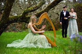 A Mythical Tune Irish Wedding Traditions Part One Irish Wedding Irish Wedding Traditions Celtic Wedding