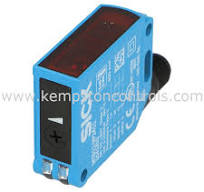 Sick WTV18-2P420 SICK PHOTOELECTRIC SENSOR, DIFFUSE ...