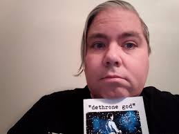 Christopher 'Author' Owens