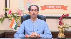 President,shivsena.unofficial account of uddhav ji,tweeting his speeches/ interviews.important messages updated to party. Maharashtra Cm Uddhav Thackeray Hints At Lockdown Meeting With Task Force On April 11