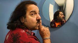 Xxx ron jeremy